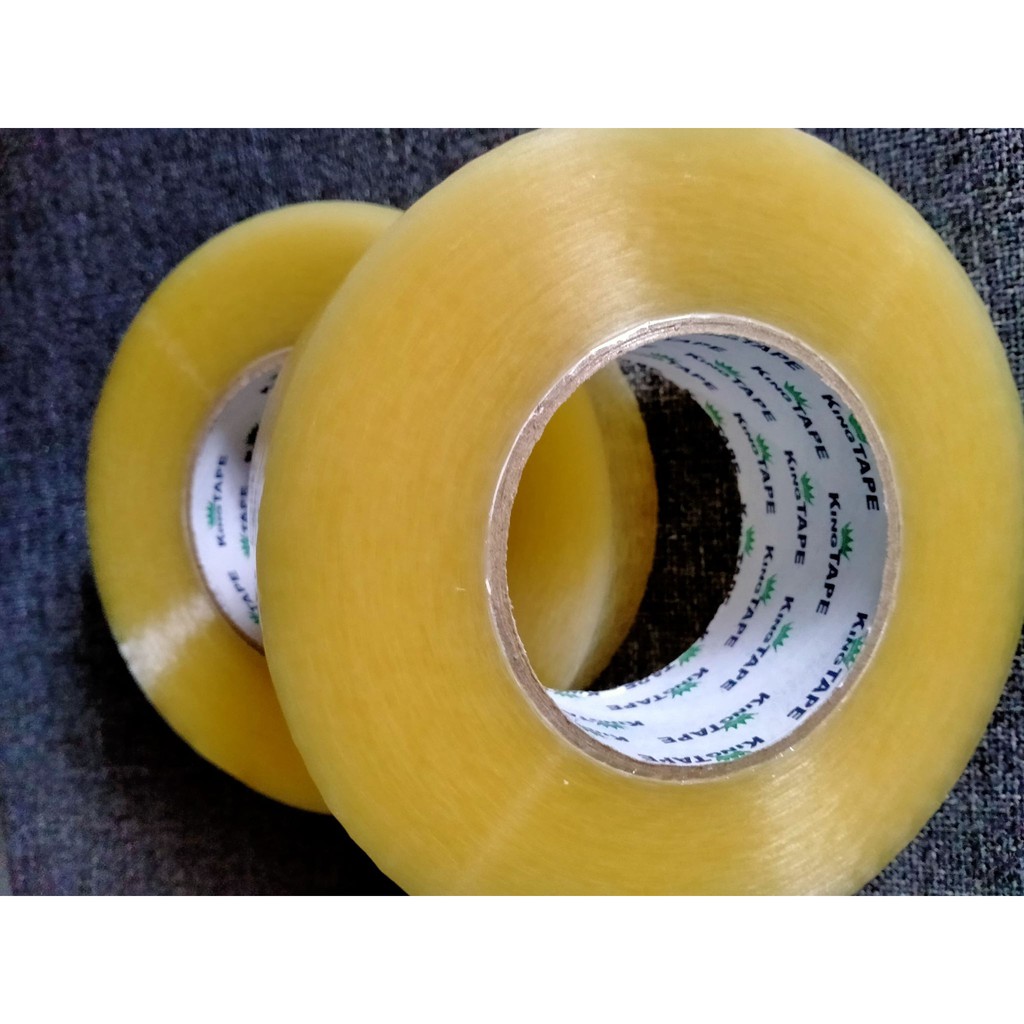 Packaging Tape 350m 2inches Shopee Philippines