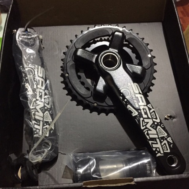 sagmit crankset