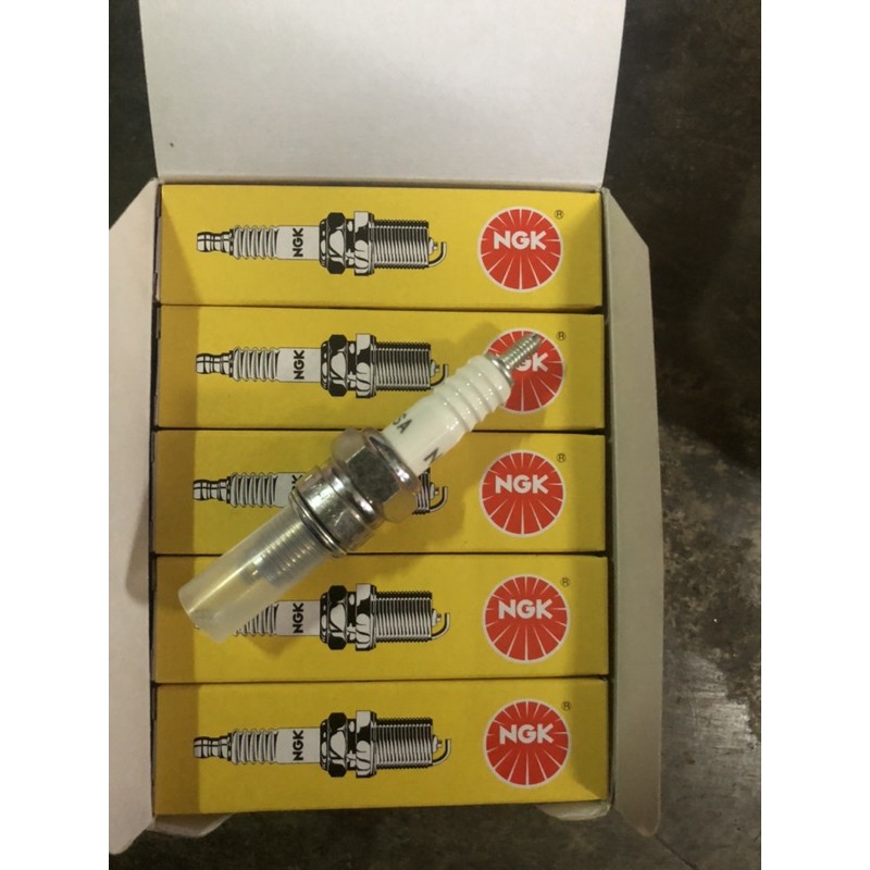 NGK SPARKPLUGS (C7HSA) Shopee Philippines