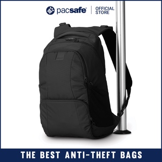 Pacsafe Metrosafe LS450 Anti-Theft Backpack #5