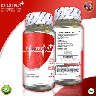 Dr Life Plus for Gastrointestinal Disorders like Acid Reflux, GERD, Stomach Ulcer