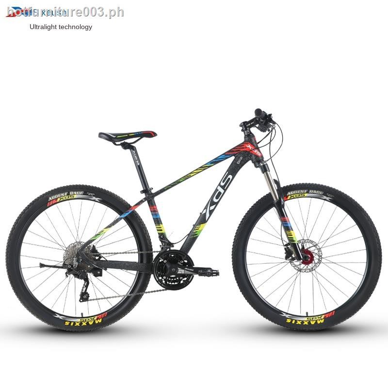 xidesheng mountain bike