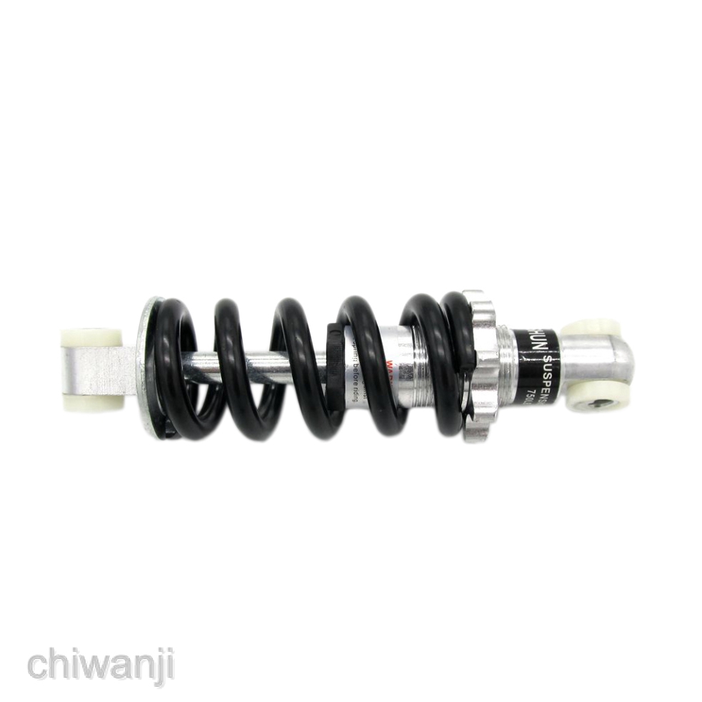 rear shock 150mm