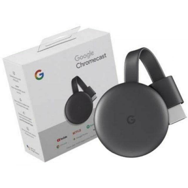 anker chromecast