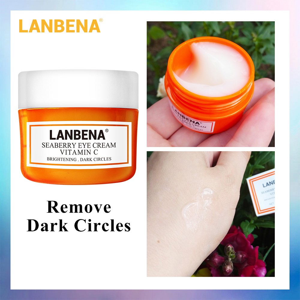 lanbena seaberry cream
