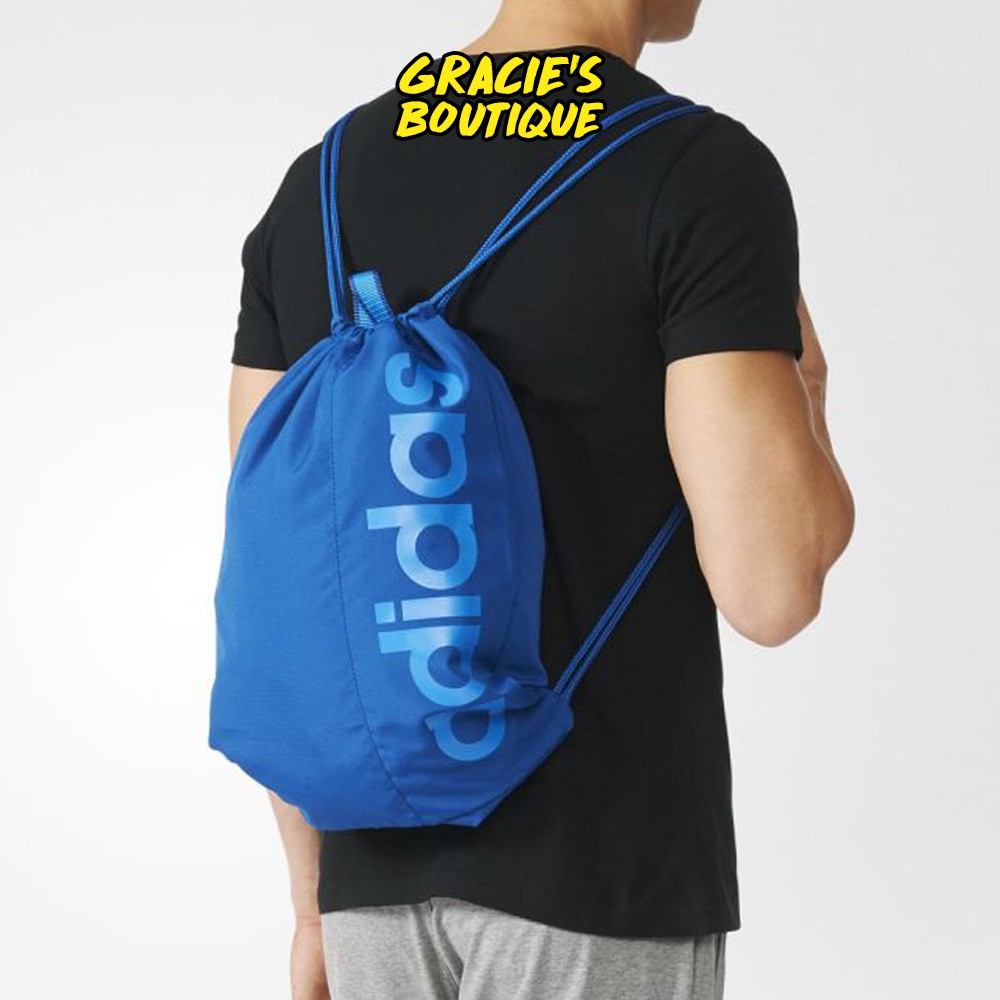adidas gym bag canada