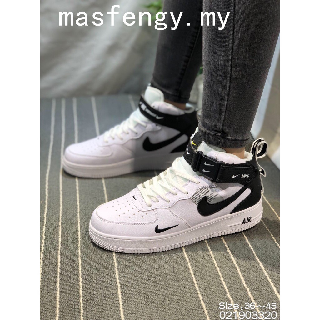 nike air force 1 lv8 mid womens