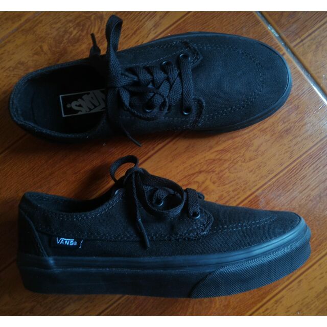 vans brigata