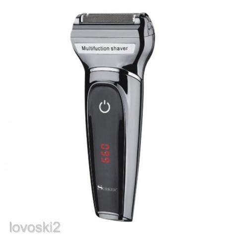 male hair clippers