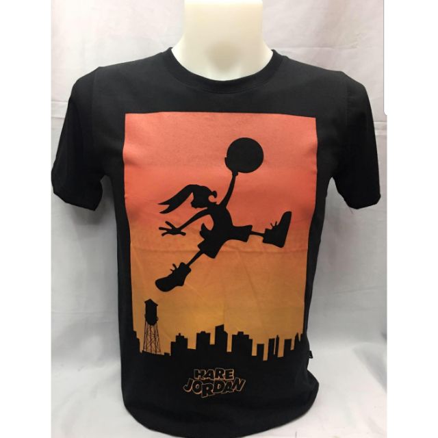 hare jordan shirts