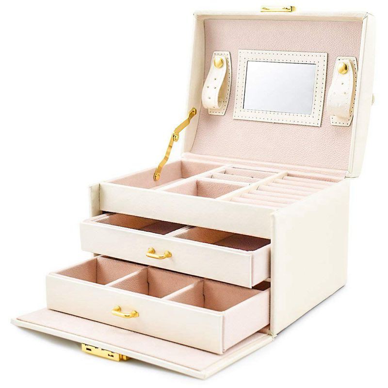 cosmetics beauty box