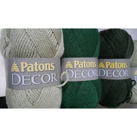 Patons Decor Yarn Acrylic And Wool Mix Shopee Philippines