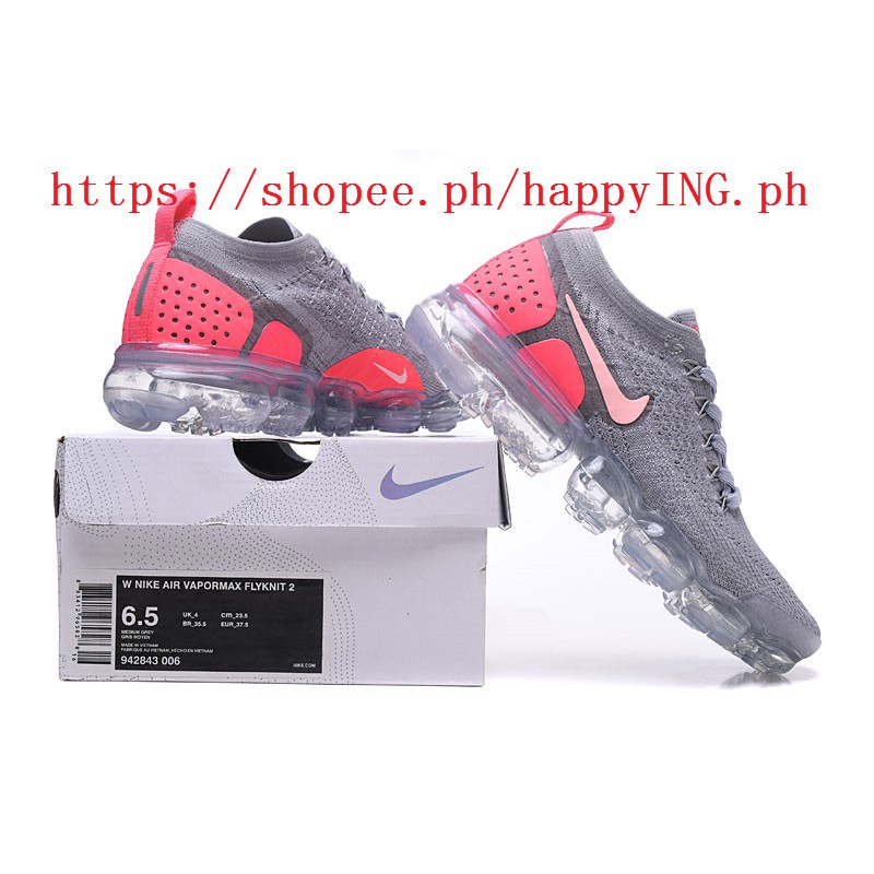 air vapormax flyknit 2 women's