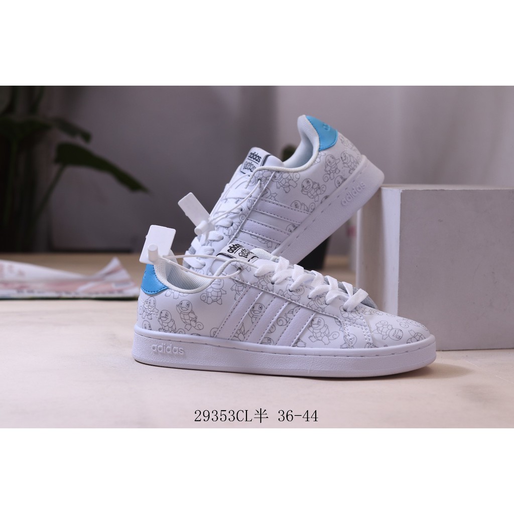 adidas superstar pokemon