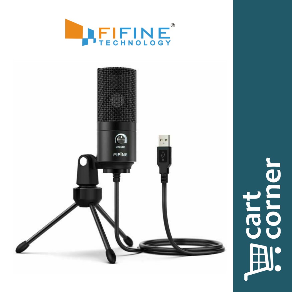 Микро fifine. Fifine k669b. Микрофон Fifine 669. Микрофон Fifine конденсаторный. Конденсаторный USB микрофон Fifine t669.