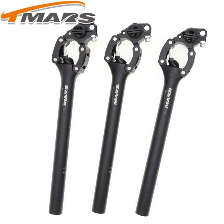 27.2 suspension seatpost