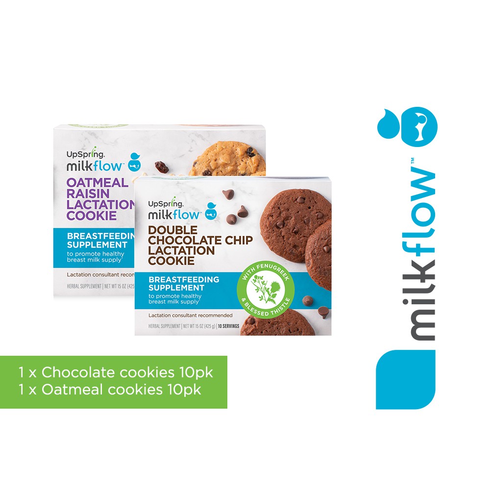 chocolate and breastfeeding