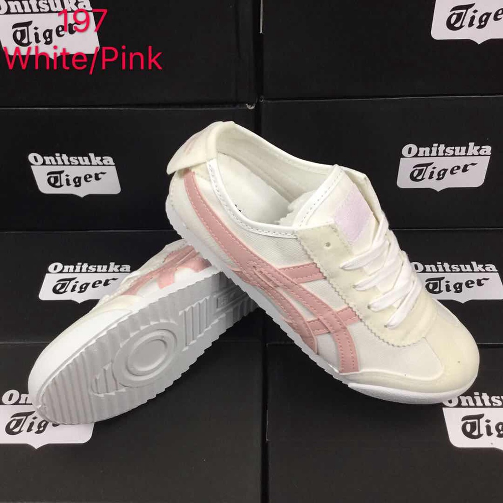 onitsuka tiger canvas