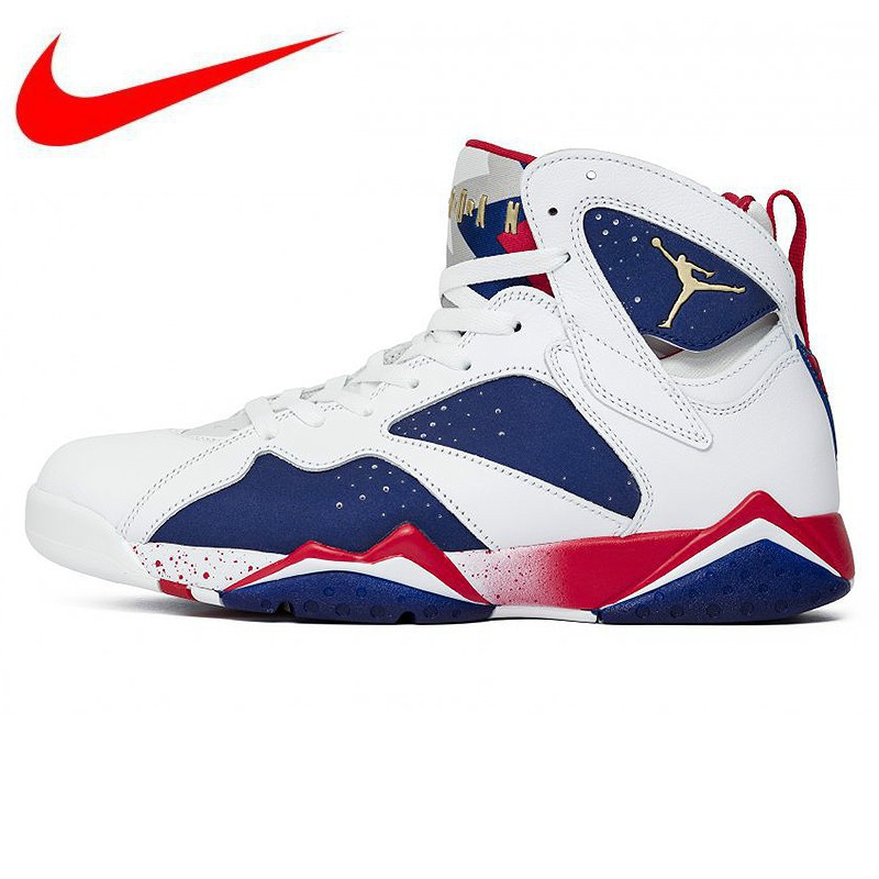 jordan 7 olympic alternate