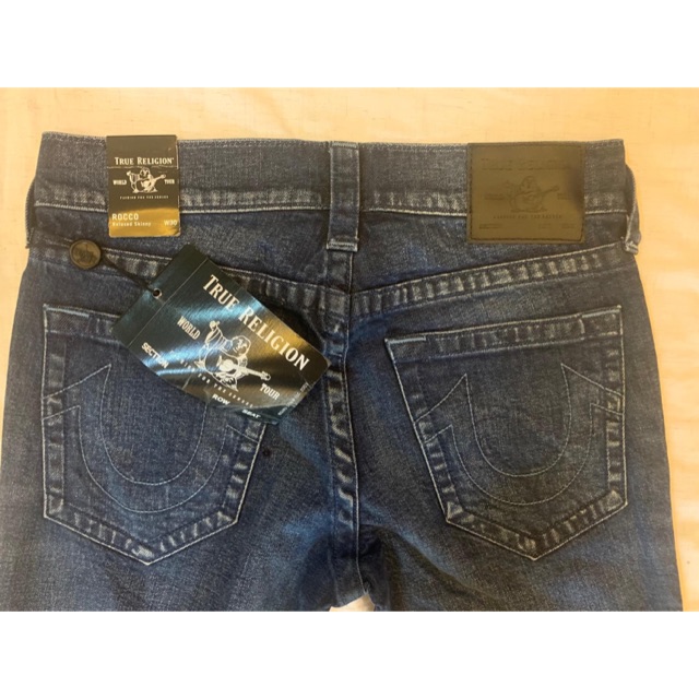 size 38 true religion jeans