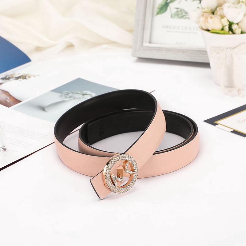 mk belts for girls
