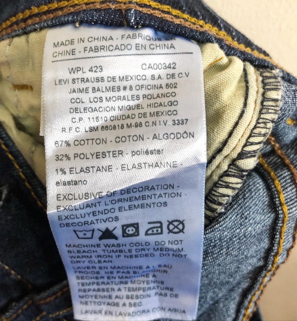 ca00342 levis wpl 423