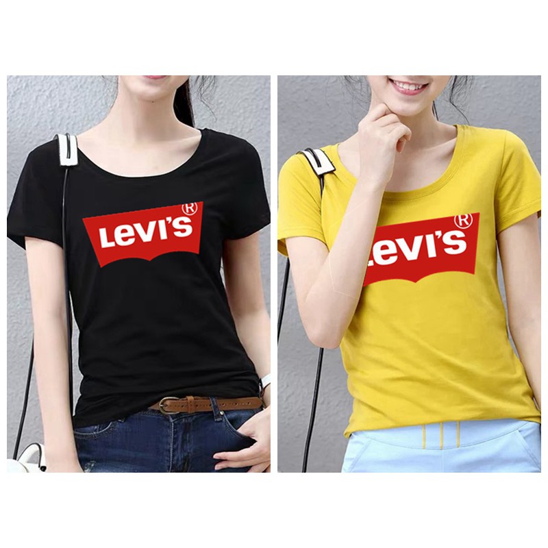 Buy 1 get 1 free) Ladies tshirt printed graphic tee t shirt shirts tshirts  for Women womens sale | Shopee Philippines