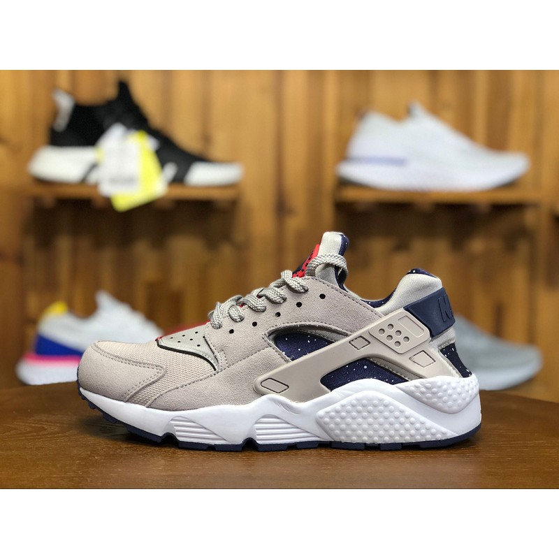 huarache nasa