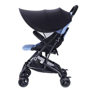 universal pram sun cover