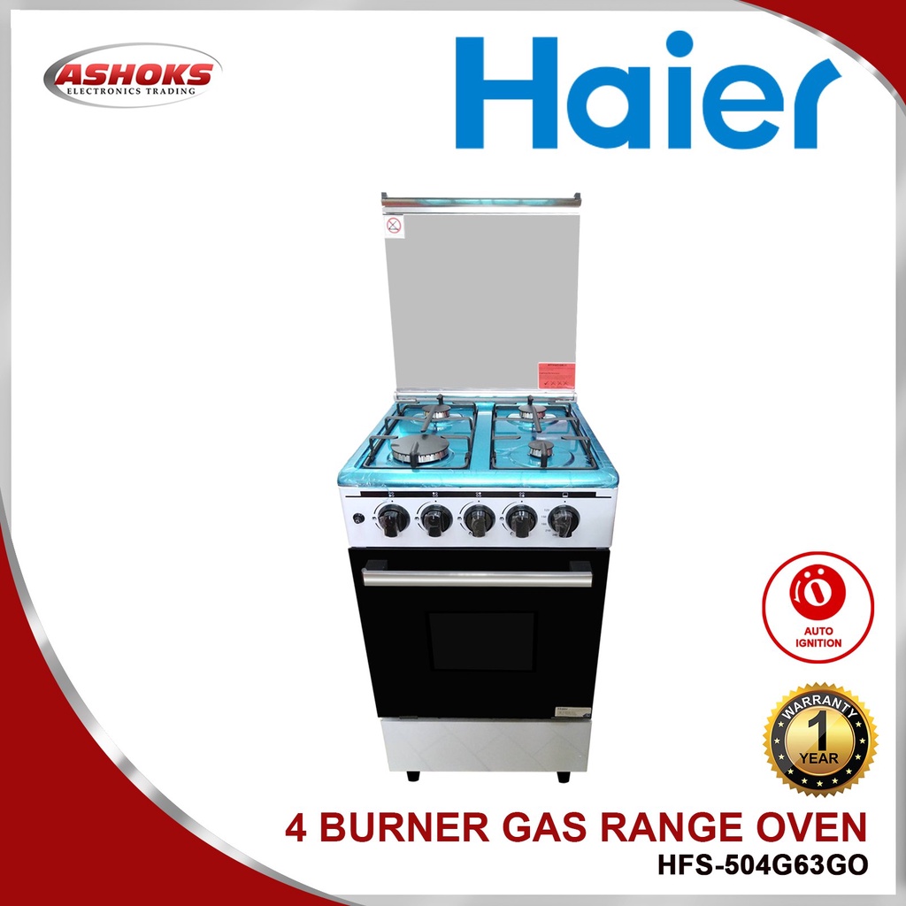 Shop haier stove for Sale on Shopee Philippines