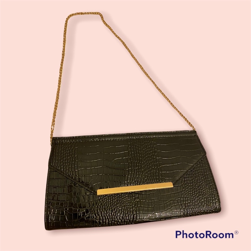 Primark Sling or Clutch bag Shopee Philippines