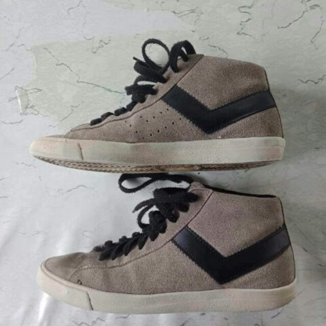 pony shoes price