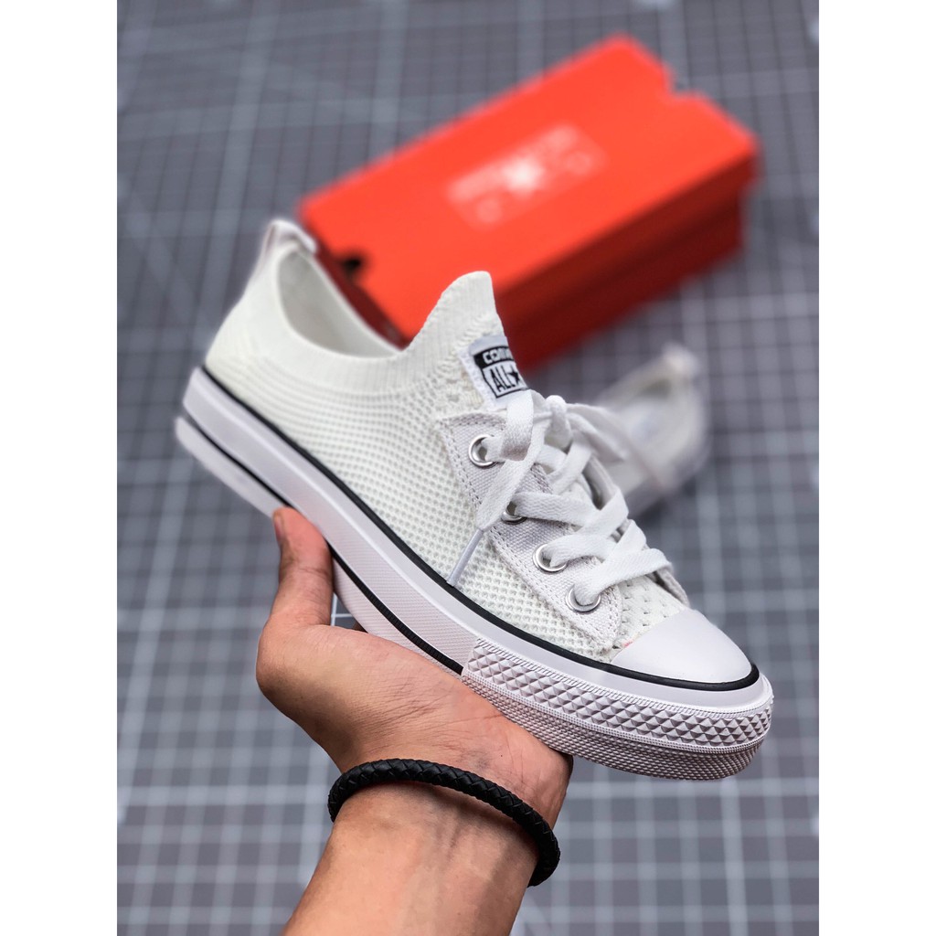 converse shoreline white