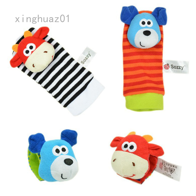 baby toy socks