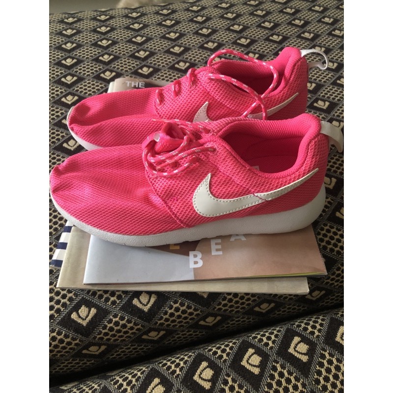 nike size 4y in cm