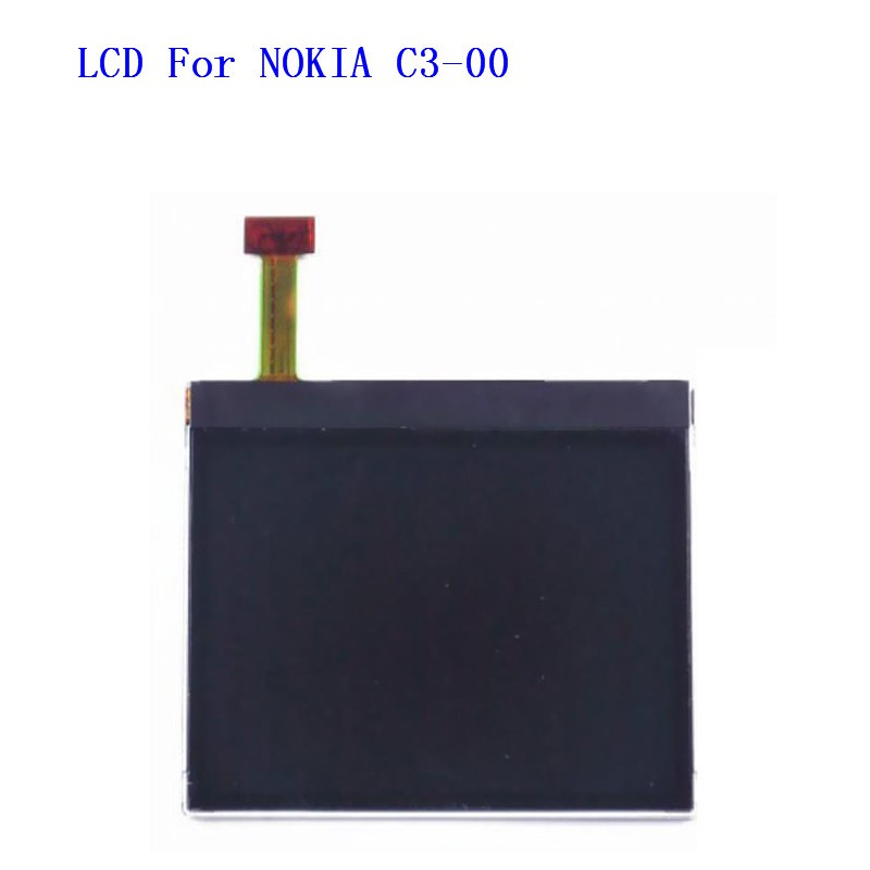 Mobile Phone Lcd Display For Nokia C3 00 C3 Screen Shopee Philippines