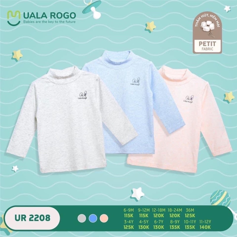 Uala Rogo thermal jacket Shopee Philippines