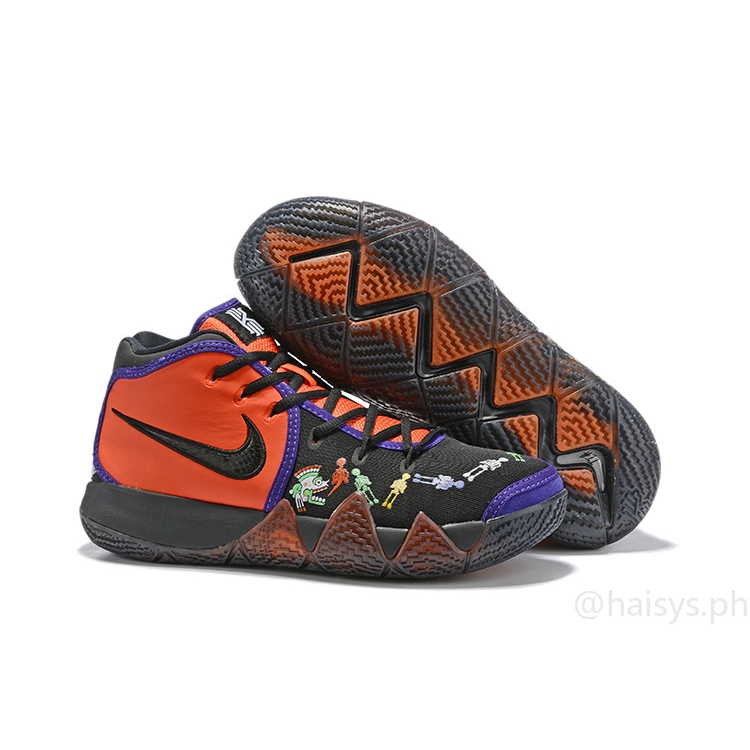 kyrie irving 4s