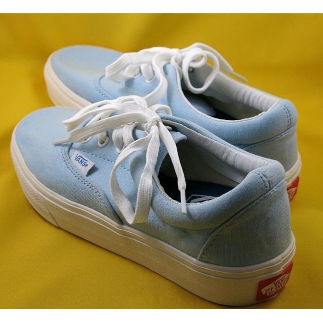 vans ultracush price
