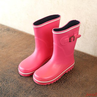 girls rain boots clearance