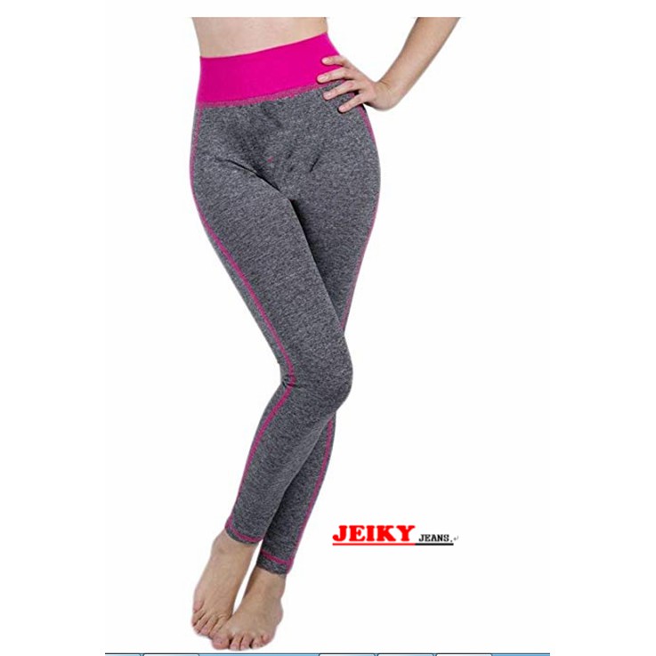 Garter Leggings Workout