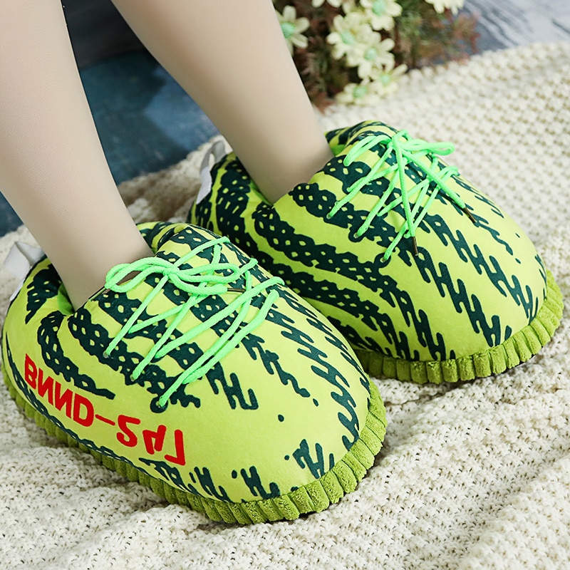 sneaker slippers men