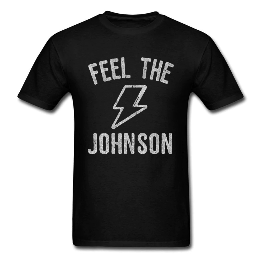 gary johnson shirt