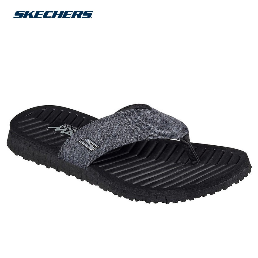 skechers on the go flip flops