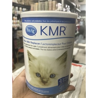 PetAg KMR Kitten Milk Replacer 12 0Z (340g)