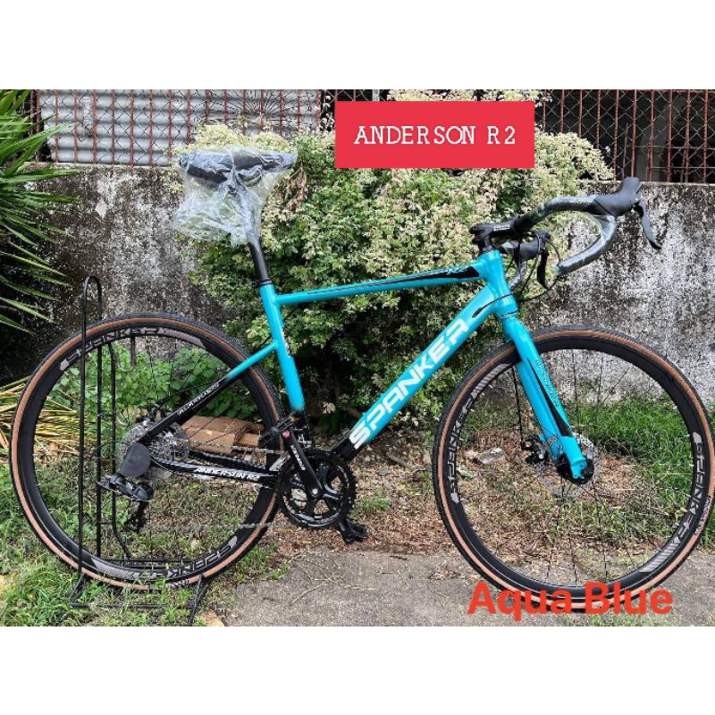 spanker mtb 29er price