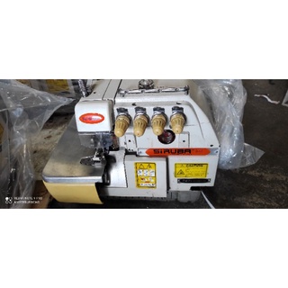 DC organ taiwan needles for edging overlock edger karayom industrial ...