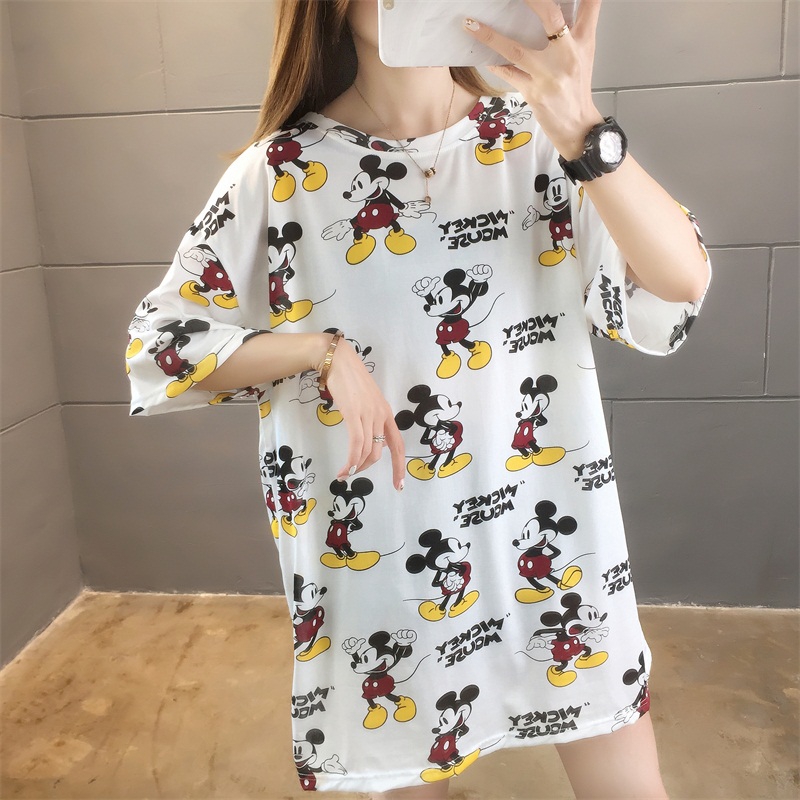 plus size mickey mouse clothes