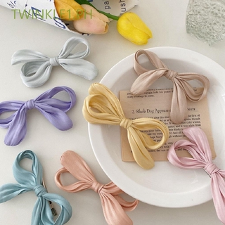 silk hair clips