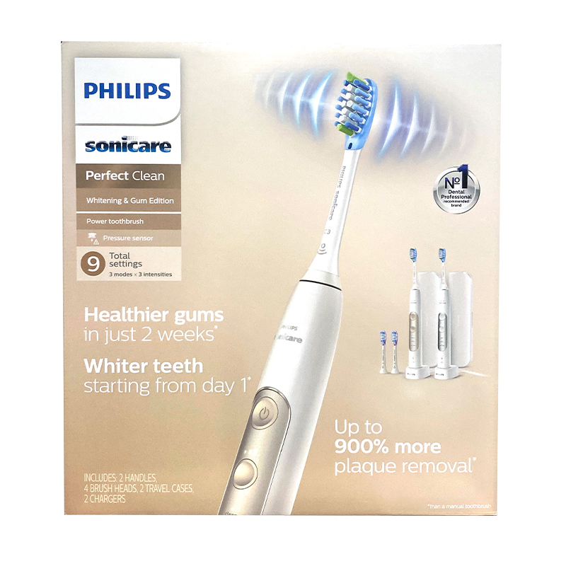 philips sonicare hx7514